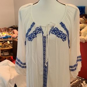 Gibson Latimer dress